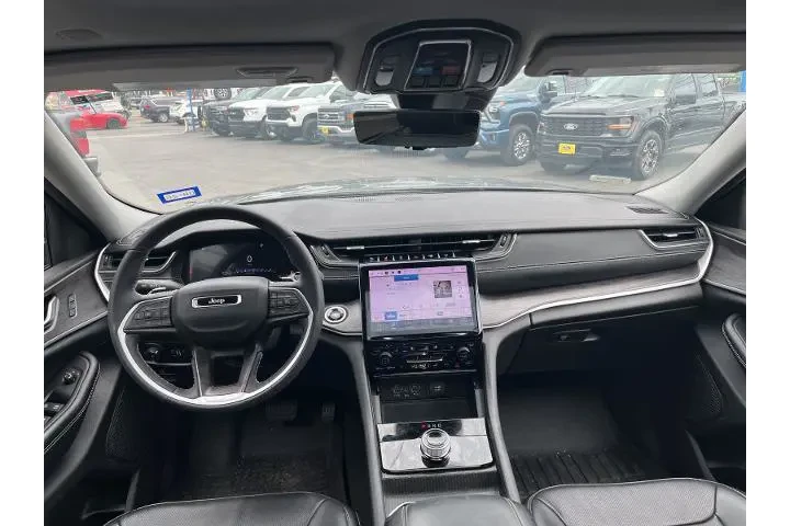 $29998 : Jeep Grand Cherokee 2023 4x2 image 5