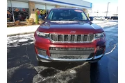 $24495 : Jeep Grand Cherokee L 2023 4 thumbnail