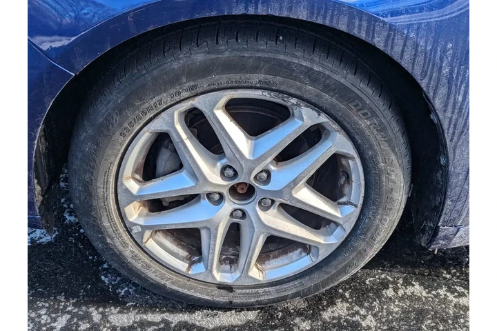 $5499 : Ford Fusion 2013 SE 4dr Seda image 8