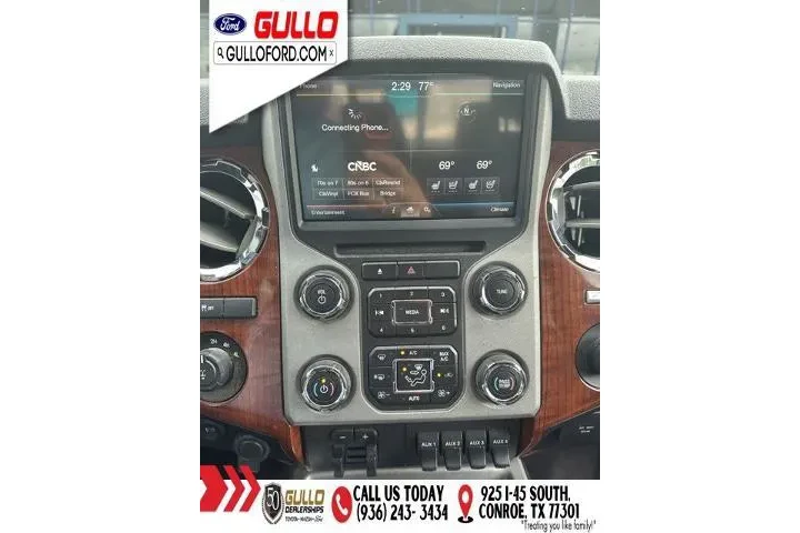 $34991 : Ford F-250 Super Duty 2015 4 image 8