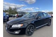 2016 S80 T5 Drive-E en Anchorage