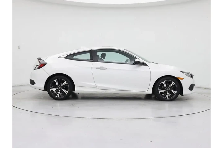 $16998 : Honda Civic 2017 Touring 2dr image 7