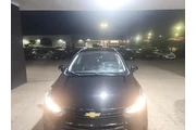 Chevrolet Trax 2021 LT 4dr C en Dallas