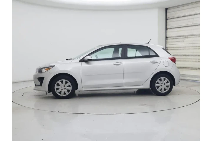 $17998 : Kia Rio 5-Door 2023 S 4dr Wa image 3