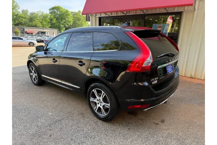 $9999 : 2014 XC60 T6 image 7