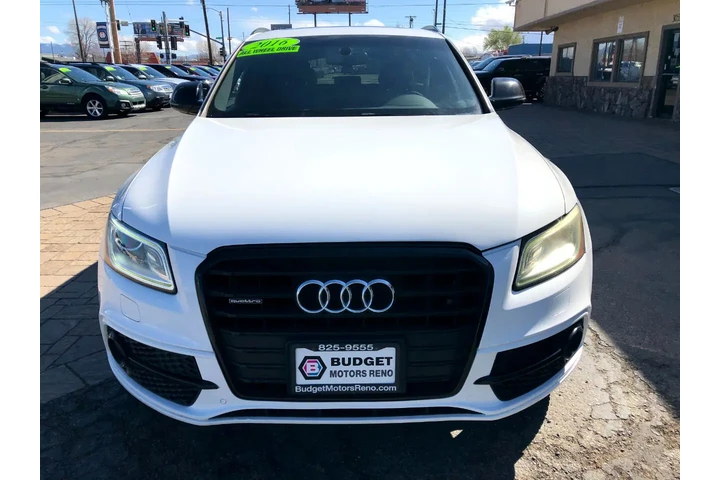 $15990 : 2016 Q5 3.0T Premium Plus qua image 6