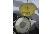 Batería Pearl usada thumbnail
