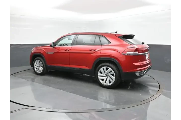 $21999 : Volkswagen Atlas Cross Sport image 5