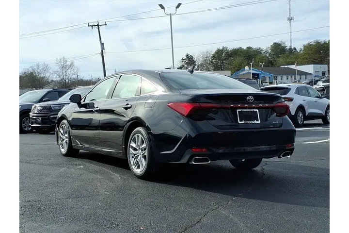 $28995 : Toyota Avalon 2022 XLE 4dr S image 3