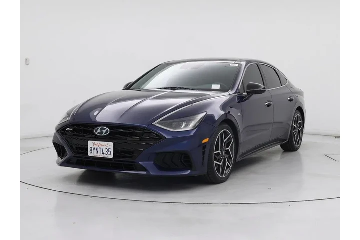 $23998 : Hyundai SONATA 2022 N Line 4 image 4