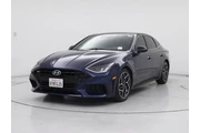 $23998 : Hyundai SONATA 2022 N Line 4 thumbnail