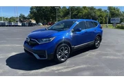 $29373 : Honda CR-V 2020 AWD EX-L 4dr thumbnail