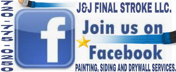 J&J FINAL STROKE LLC. image 2