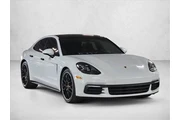$34996 : Porsche Panamera 2018 AWD 4 thumbnail
