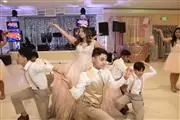 Coreografia para vals thumbnail