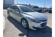$17679 : Chevrolet Malibu 2020 LS Fle thumbnail