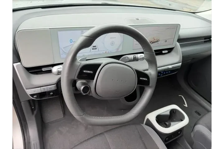 $27366 : Hyundai IONIQ 5 2024 AWD SEL image 7