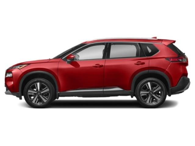 $24329 : 2021 Nissan Rogue image 3