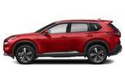 $24329 : 2021 Nissan Rogue thumbnail