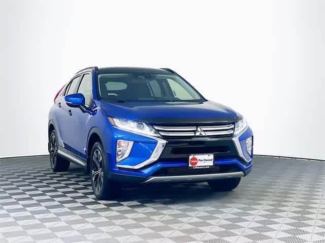 $19928 : PRE-OWNED 2020 MITSUBISHI ECL image 1