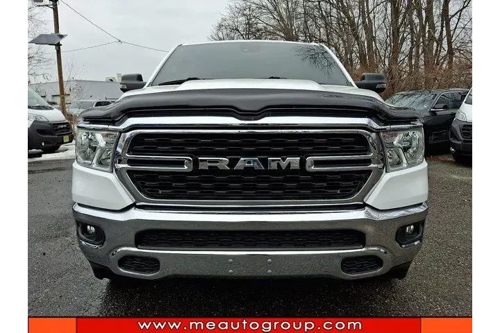 $38508 : Ram 1500 2023 4x4 Big Horn 4 image 5