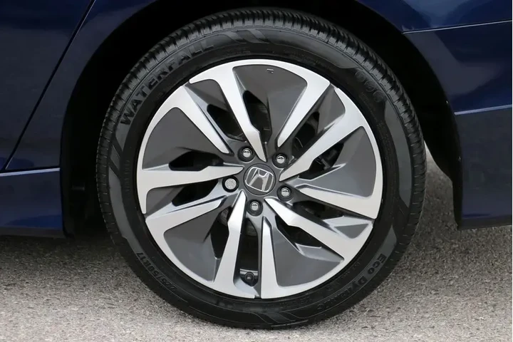 $19500 : Honda Accord Hybrid 2018 Bas image 10