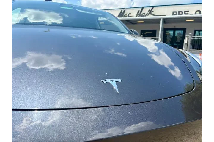 $30773 : Tesla Model Y 2024 AWD Long image 9