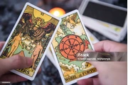 Lectura de cartas Tarot en Mexico DF