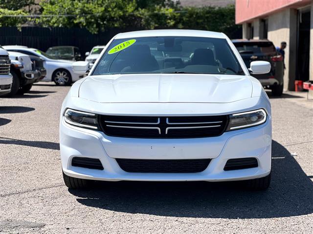 $11999 : 2015 Charger image 3