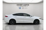 $12504 : Ford Fusion 2017 AWD V6 Spor thumbnail