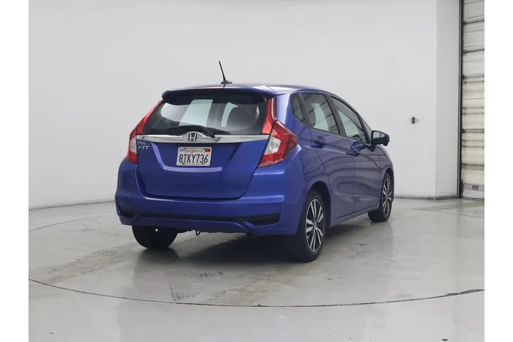 $15998 : Honda Fit 2020 EX 4dr Hatchb image 8