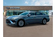 $26989 : Hyundai SONATA Hybrid 2025 S thumbnail