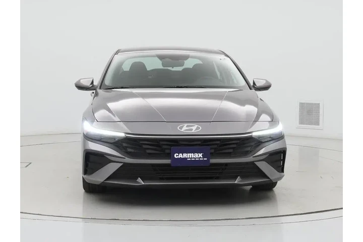 $21998 : Hyundai ELANTRA 2025 SE 4dr image 5