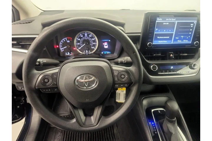 $19998 : Toyota Corolla 2022 LE 4dr S image 10