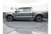 $36488 : Ford F-150 2022 4x2 XLT 4dr thumbnail