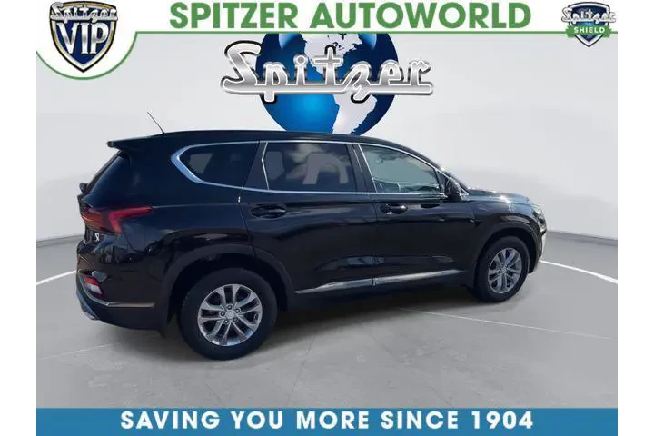 $15115 : Hyundai SANTA FE 2019 SE 2.4 image 9