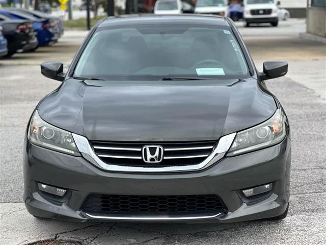 $15990 : 2015 HONDA ACCORD image 1