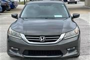 2015 HONDA ACCORD en Charleston