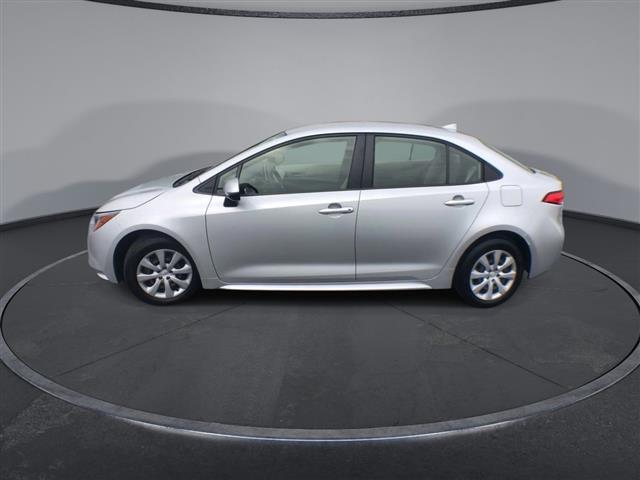 $17900 : PRE-OWNED 2020 TOYOTA COROLLA image 5