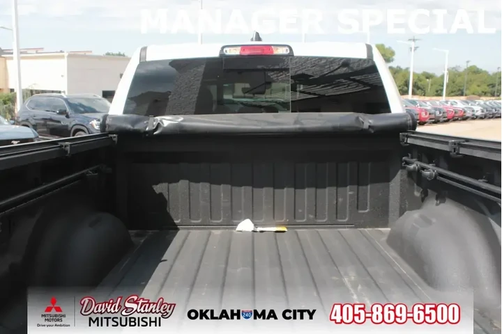 $35000 : Ram 1500 2025 4x4 Tradesman image 10