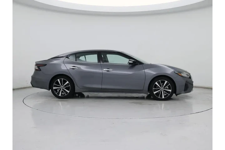 $26998 : Nissan Maxima 2022 3.5 SV 4d image 7