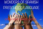 Wonders of Spanish Preschool thumbnail 2