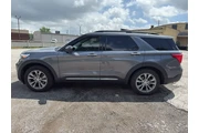 $26225 : Ford Explorer 2022 AWD XLT 4 thumbnail