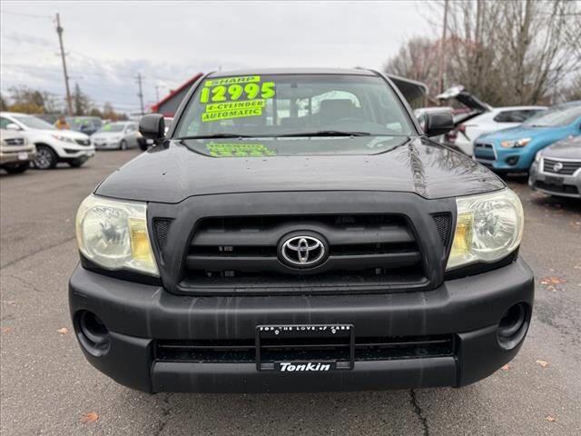 $12750 : 2007 Tacoma image 5