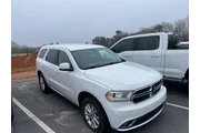 $18992 : Dodge Durango 2019 SXT 4dr S thumbnail