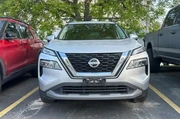 $23995 : Nissan Rogue 2023 AWD SV 4dr thumbnail