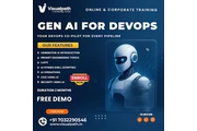 Generative AI For DevOps Train en London