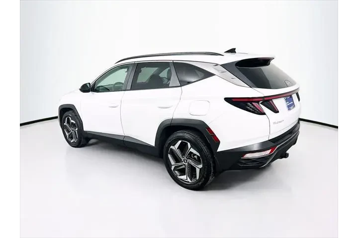 $22194 : Hyundai TUCSON 2023 AWD SEL image 5