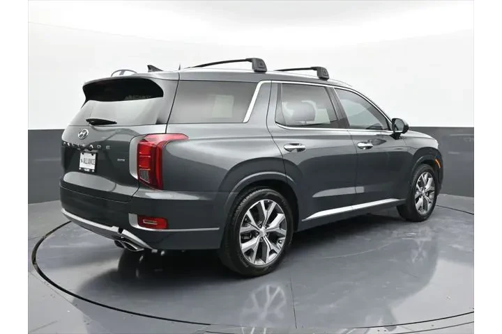 $30000 : Hyundai PALISADE 2022 AWD Li image 8