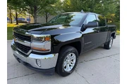 $19997 : 2018 Silverado 1500 LT thumbnail